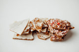 Tasty Good Toffee Holiday 3-pack {Butter Rum Toffee, Pumpkin Spice Toffee & Hot Cocoa Toffee}