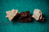 Tasty Good Toffee Owner's Favorites 3-pack {Peanut Butter Toffee, Dark Chocolate Sea Salt Toffee & White Hot! Toffee}